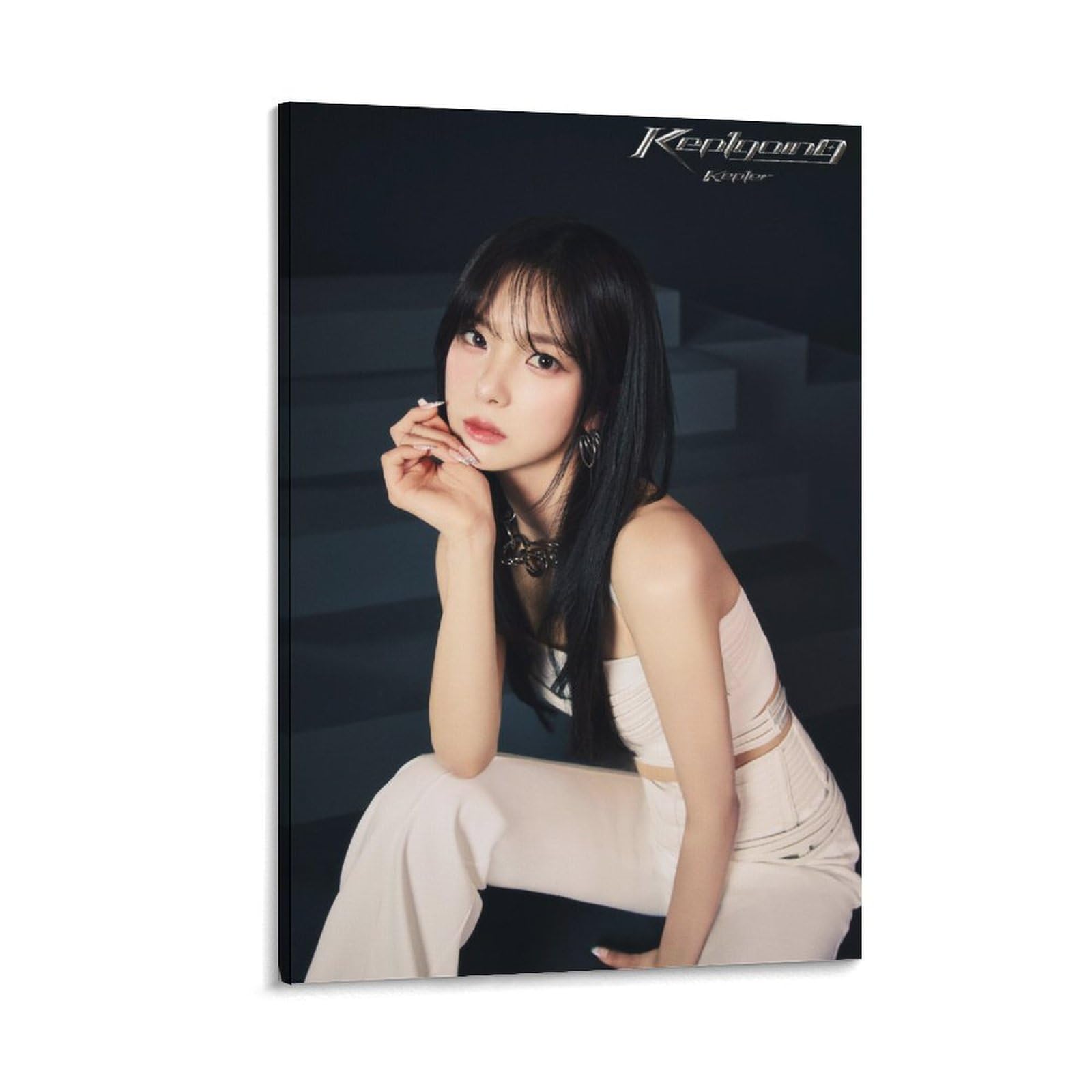 Amazon.co.jp: YUJIN ユジン Kep1er ケプラー KEP1GOING Straight Line